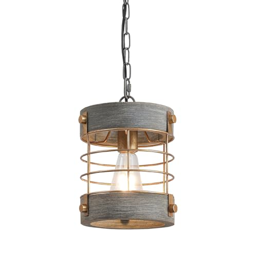 Farmhouse Pendant Lights