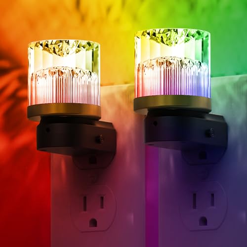 Candle Night Light