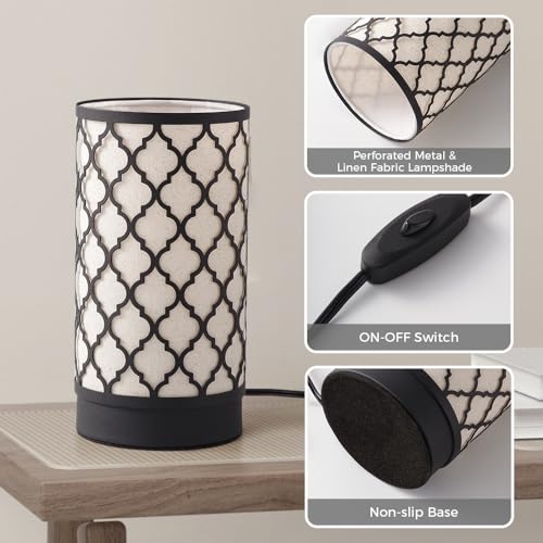 Small Table Lamp