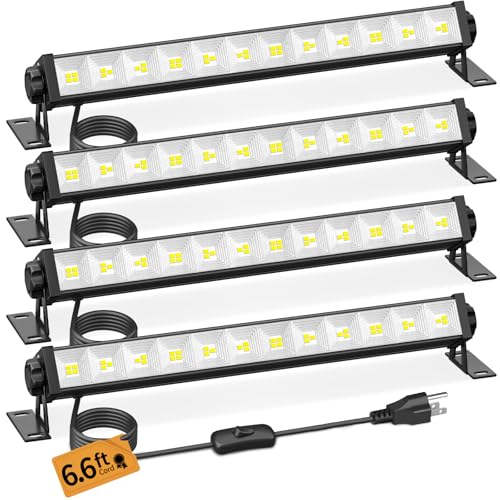 40W LED Shop Lights