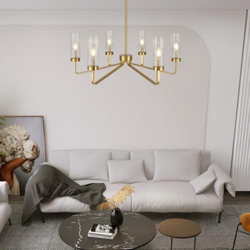 Modern Farmhouse Chandeliers for Dining Room