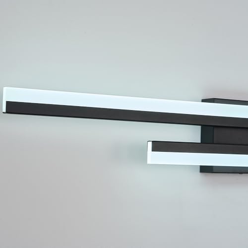 Wall Sconce with Remote Control
