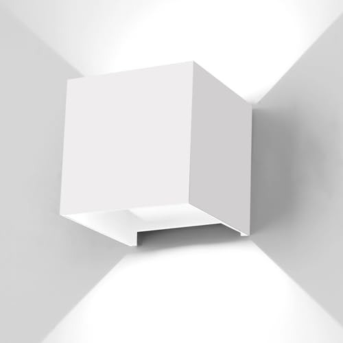 LED Outdoor Wall Lights IP65