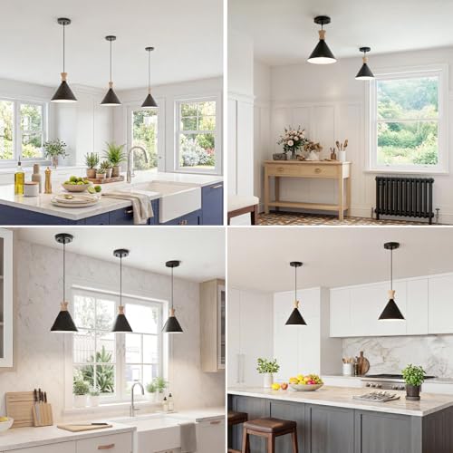 Pendant Lights Kitchen Island
