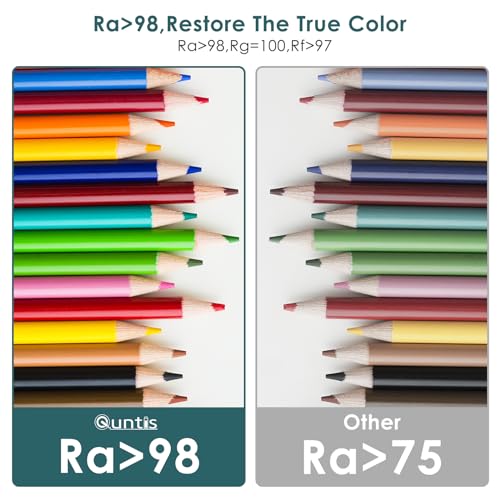 LED Computer Desk Lamp USB 40 cm RGB Light Bar Monitor Computer Light Bar for Gaming