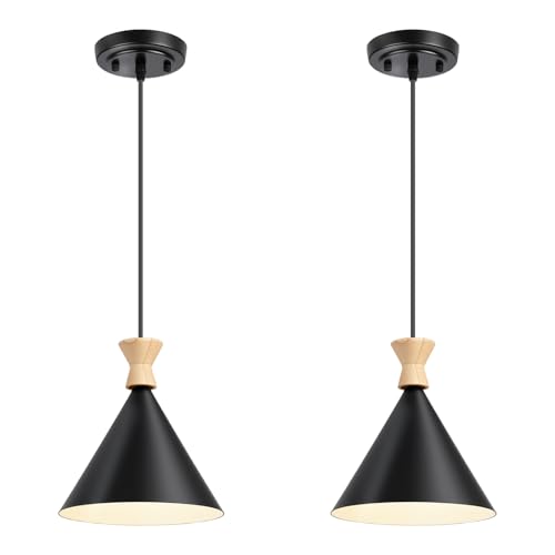 Pendant Light Fixtures for Kitchen Island