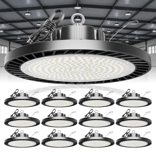 Super Bright UFO LED High Bay Light