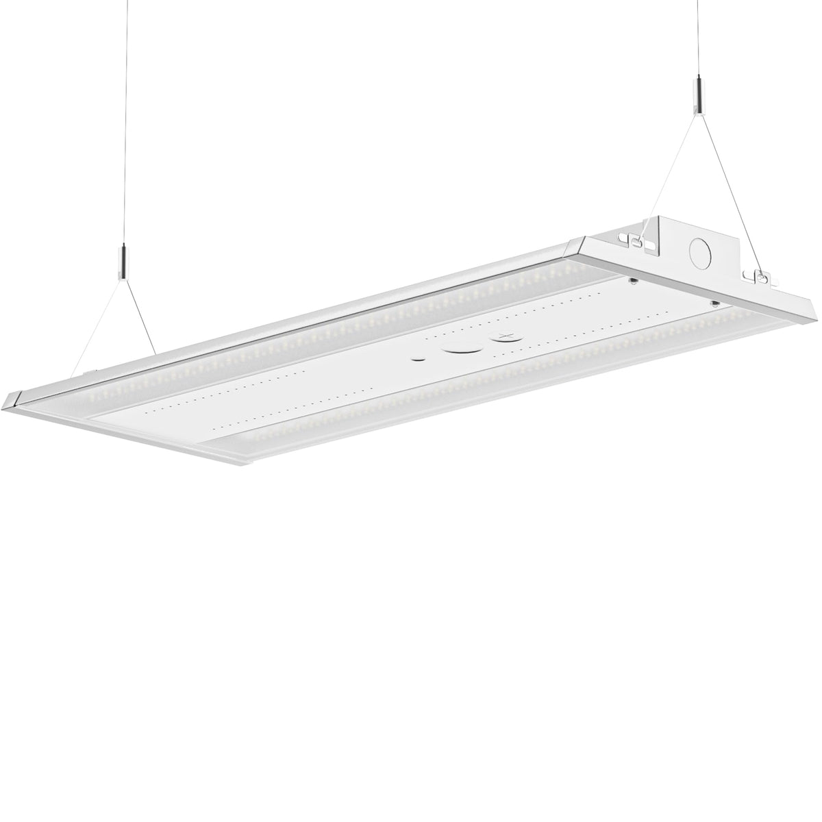 Linear High Bay LED Shop Lights (5000K/400W 1Pack / 400W)