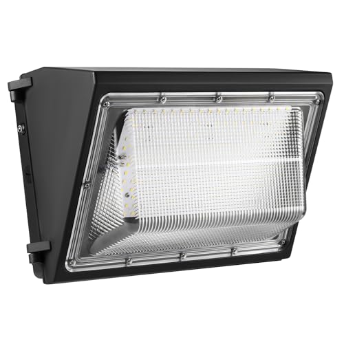 100W120W180W Wall Pack