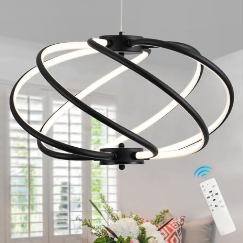JY LED Chandelier