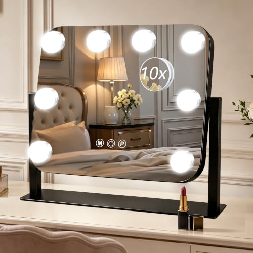 Vanity Mirror with Lights