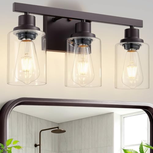 Bathroom Vanity Light
