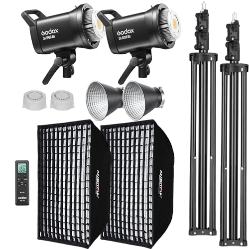 2 Packs SL60II