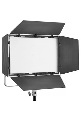 Litemons LP1200R 120W RGB LED 3