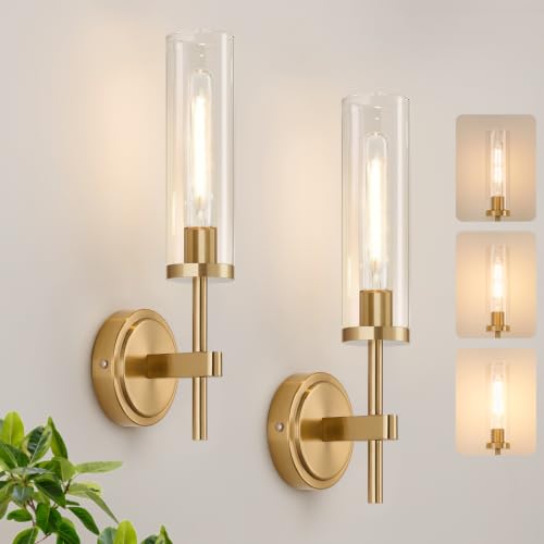 Wall Sconces Set of Two