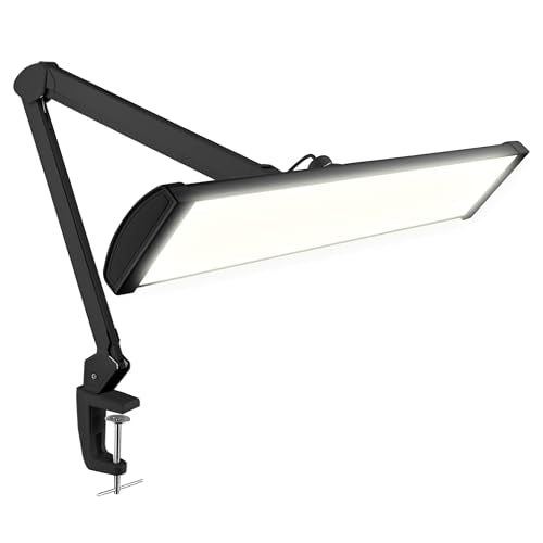 Ultra 3 500 Lumen LED Desk Lamp