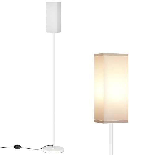 Floor Lamp Pole Lamp with Foot Switch