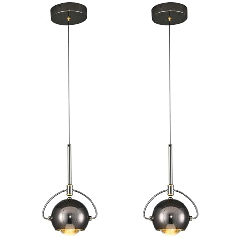 Modern Pendant Light