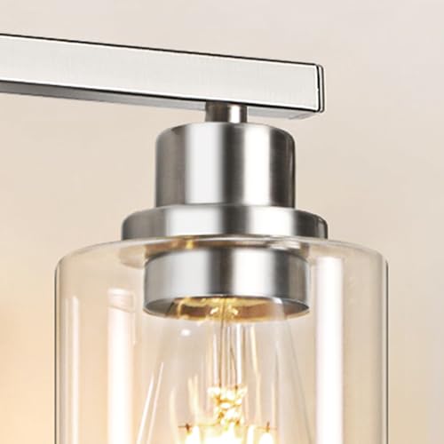 Modern Bathroom Light Fixtures