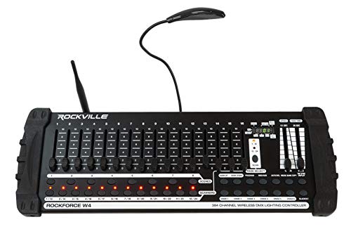 ROCKFORCE W4 384