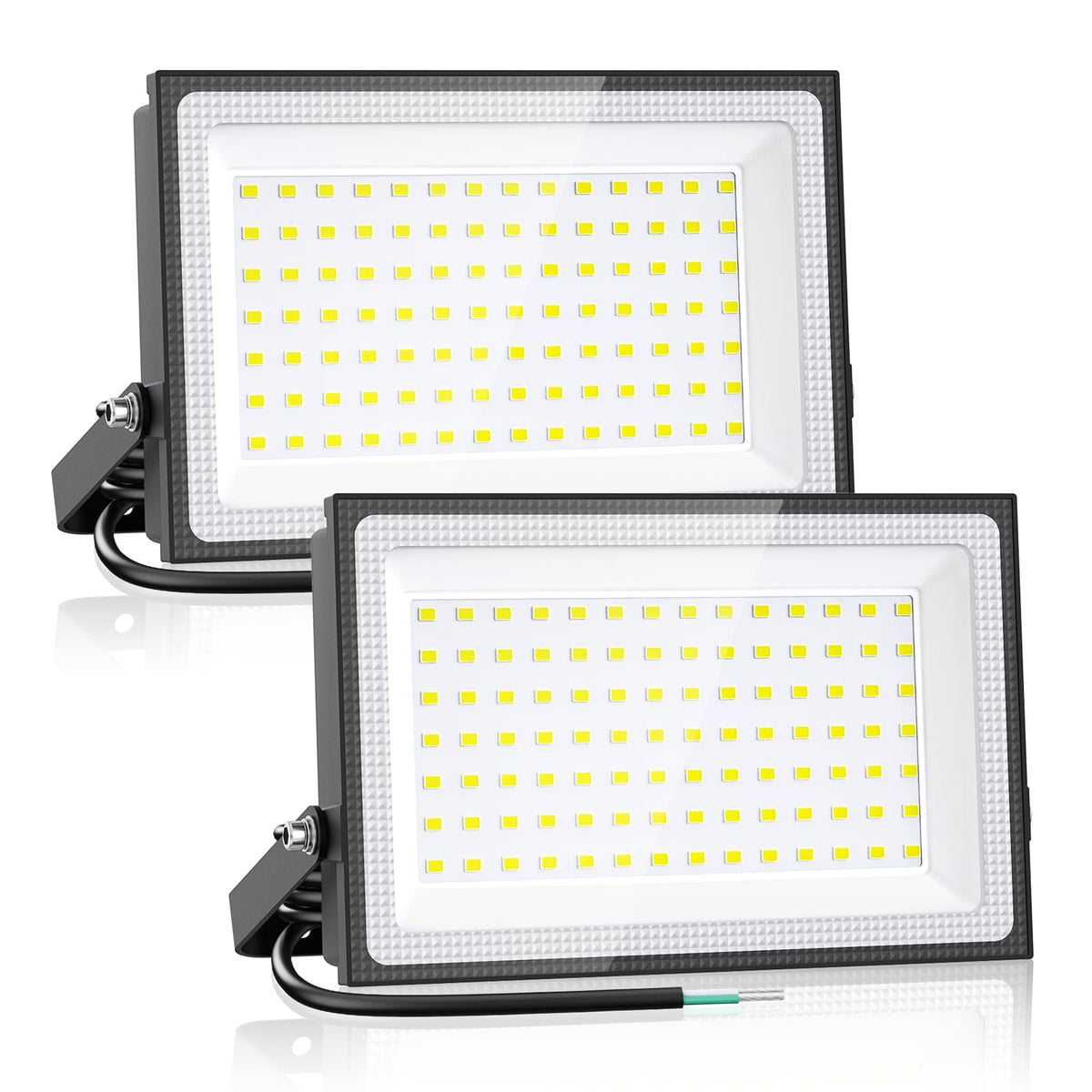 120W LED Flood Light Outdoor
