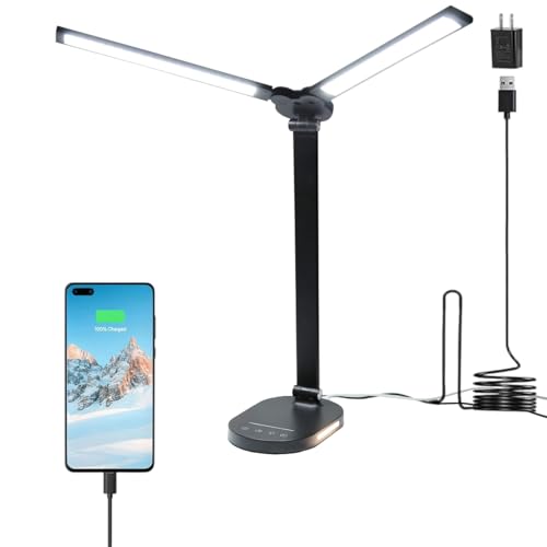 LED Desk Lamps for Home Office