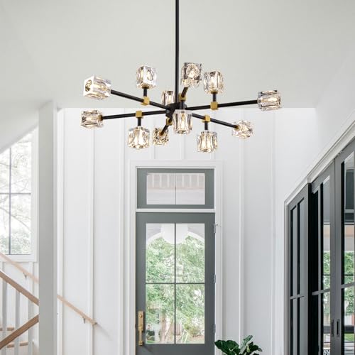 Modern Chandelier