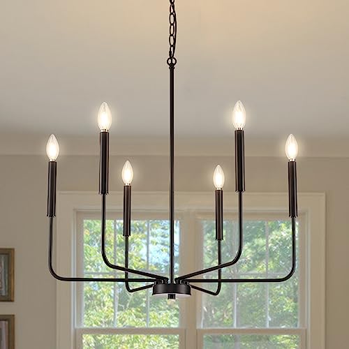 Modern Chandelier