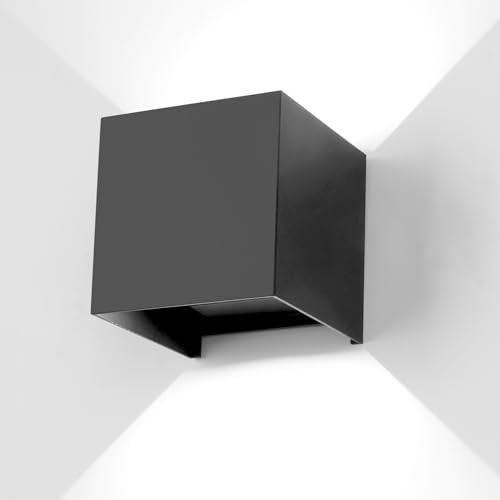 LED Outdoor Wall Lights IP65