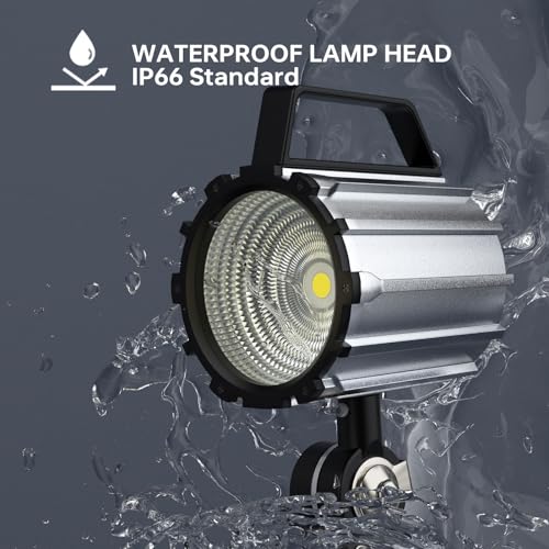 Cob Led Machine Light (fix light)