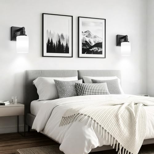 Bathroom Light Fixtures