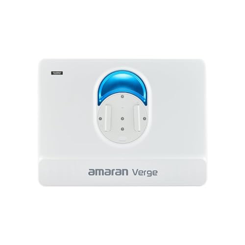 Verge Bi Color Edge