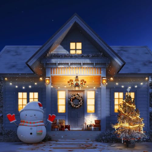 Porch Lights with GFCI Outlet Aircraft Grade Aluminum Alloy