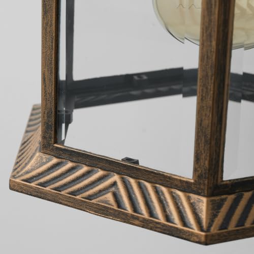 Outdoor Porch Wall Light for House