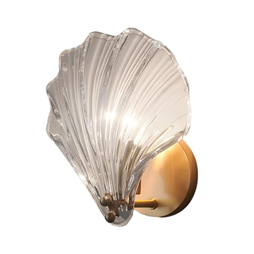 Modern Luxury Crystal Wall Sconce