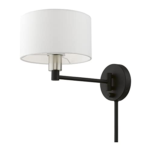 Lighting 40080 (9 x 9.75 / Nickel)