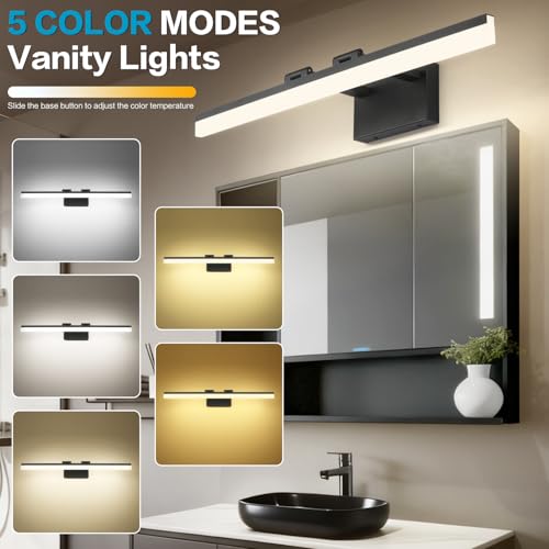 8778 Vanity Light