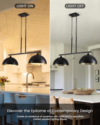Island Light for Kitchen