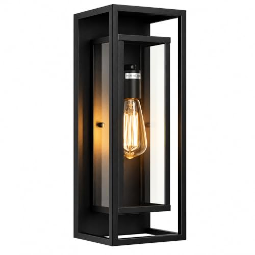 18inch Outdoor Wall Light Fixtures