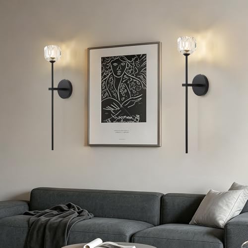 Football Crystal Wall Lamp