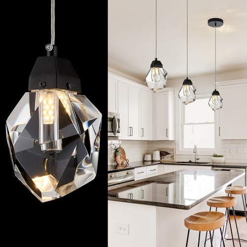 Crystal Chandelier