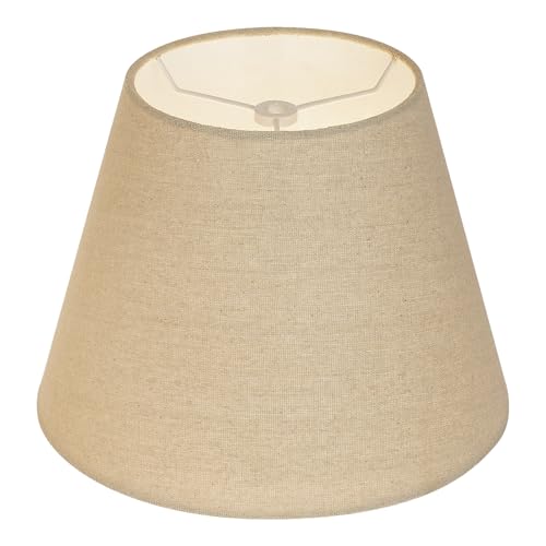 Small Lamp Shade (Brown)