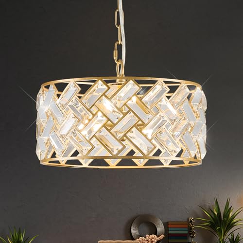 Crystal Chandelier
