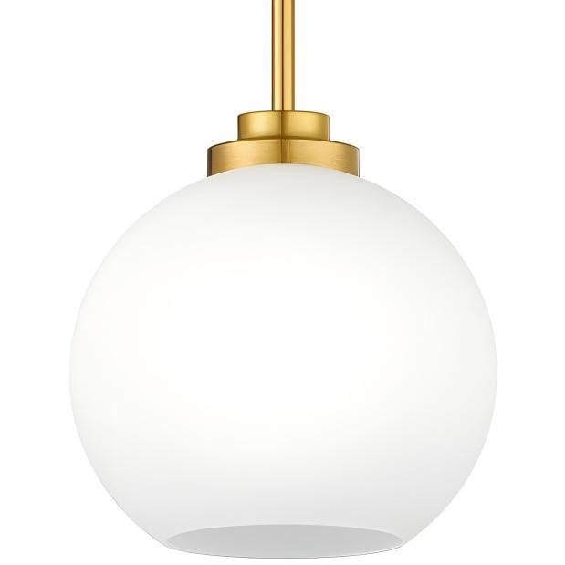 Modern Pendant Light Fixtures Globe Glass Pendant Lights Kitchen Island Kitchen Island Lighting for Dining Room