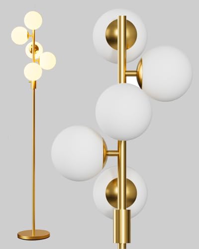 Dimmable Floor Lamp