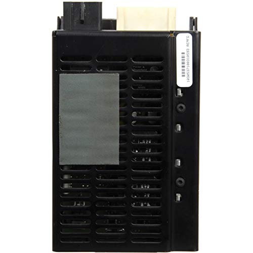 73 71008 Remanufactured Lighting Control Module