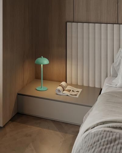 Cordless LED Table Lamp