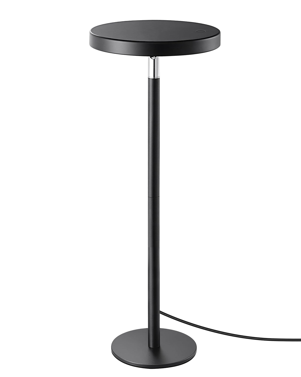 LED Table Lamp (Black)