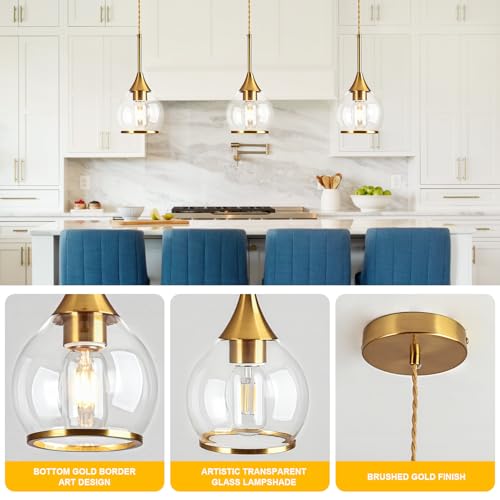 E26 Island Light for Island