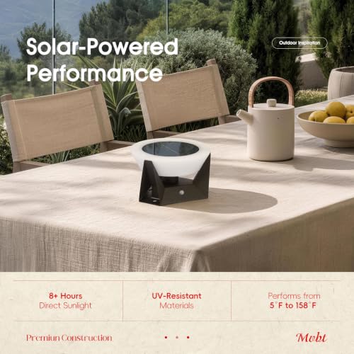 Solar Post Lights Outdoor